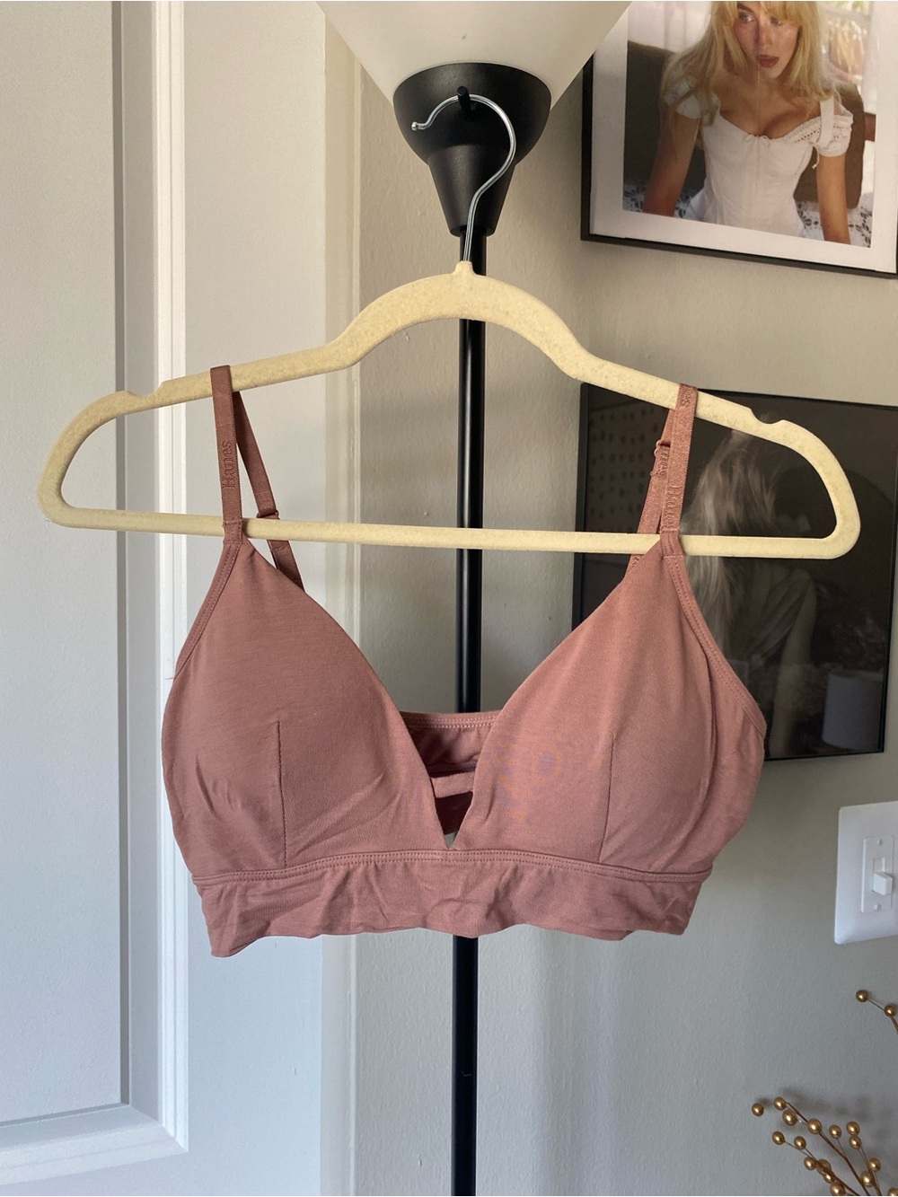 Hanes Bralette